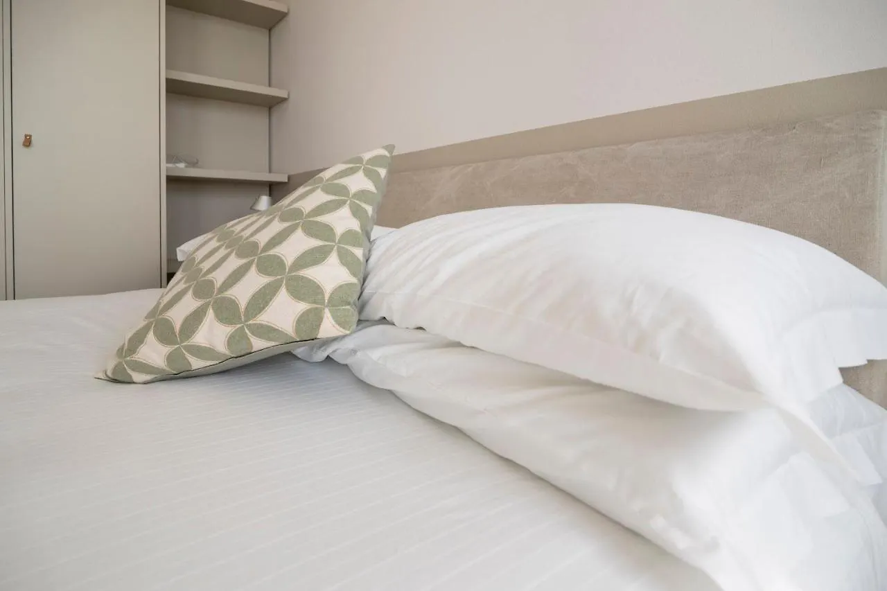Contempora Apartments - Elvezia 8 - E52 Milano