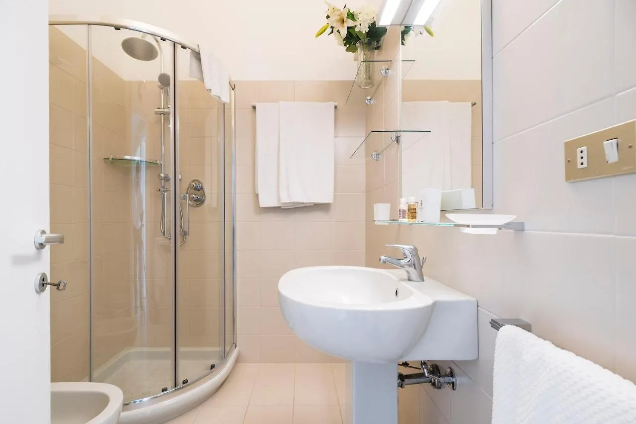 Contempora Apartments - Elvezia 8 - E52 Milan Italy
