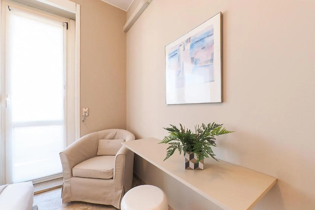 Contempora Apartments - Elvezia 8 - E52 Milan