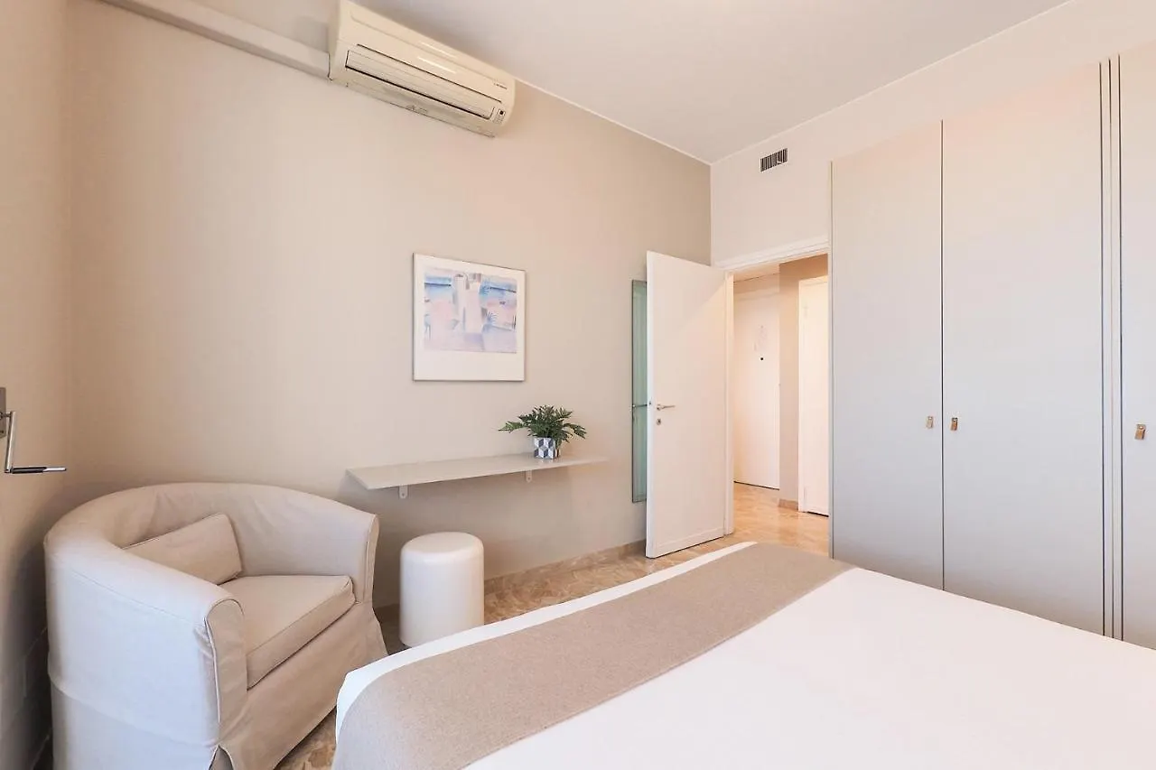 Contempora Apartments - Elvezia 8 - E52 Milan