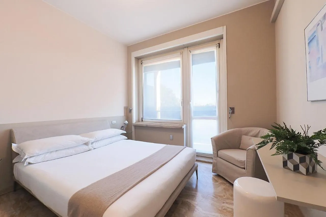 Contempora Apartments - Elvezia 8 - E52 Milan Italy
