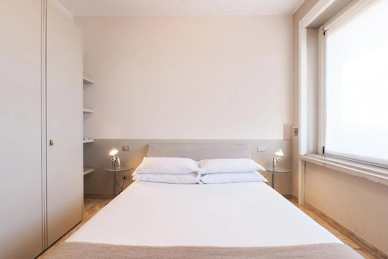 Contempora Apartments - Elvezia 8 - E52 Milan 0*,