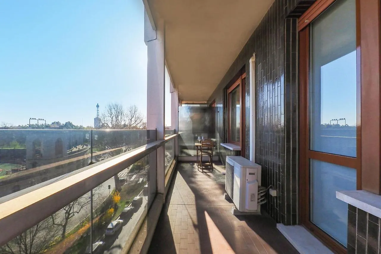 Contempora Apartments - Elvezia 8 - E52 Milan