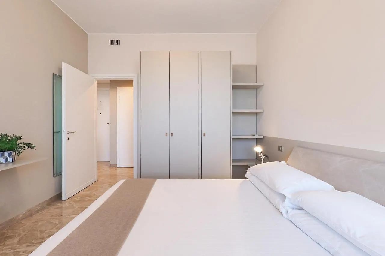 Contempora Apartments - Elvezia 8 - E52 Milan