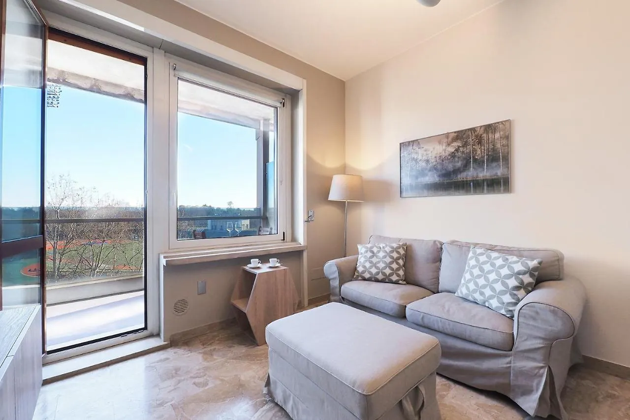 Contempora Apartments - Elvezia 8 - E52 Milan